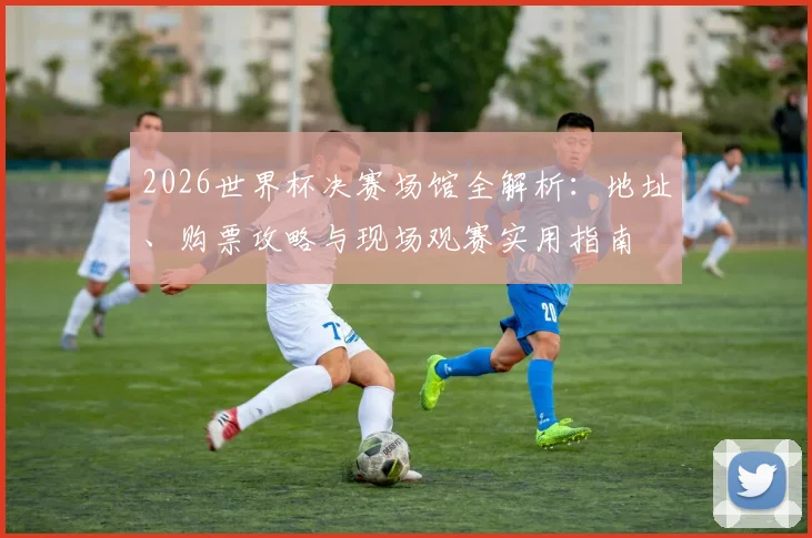 2026世界杯决赛场馆全解析：地址、购票攻略与现场观赛实用指南