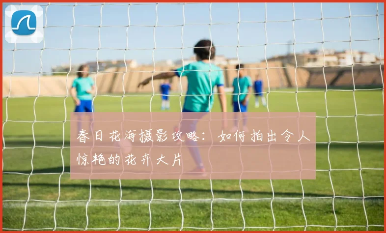 春日花海摄影攻略：如何拍出令人惊艳的花卉大片